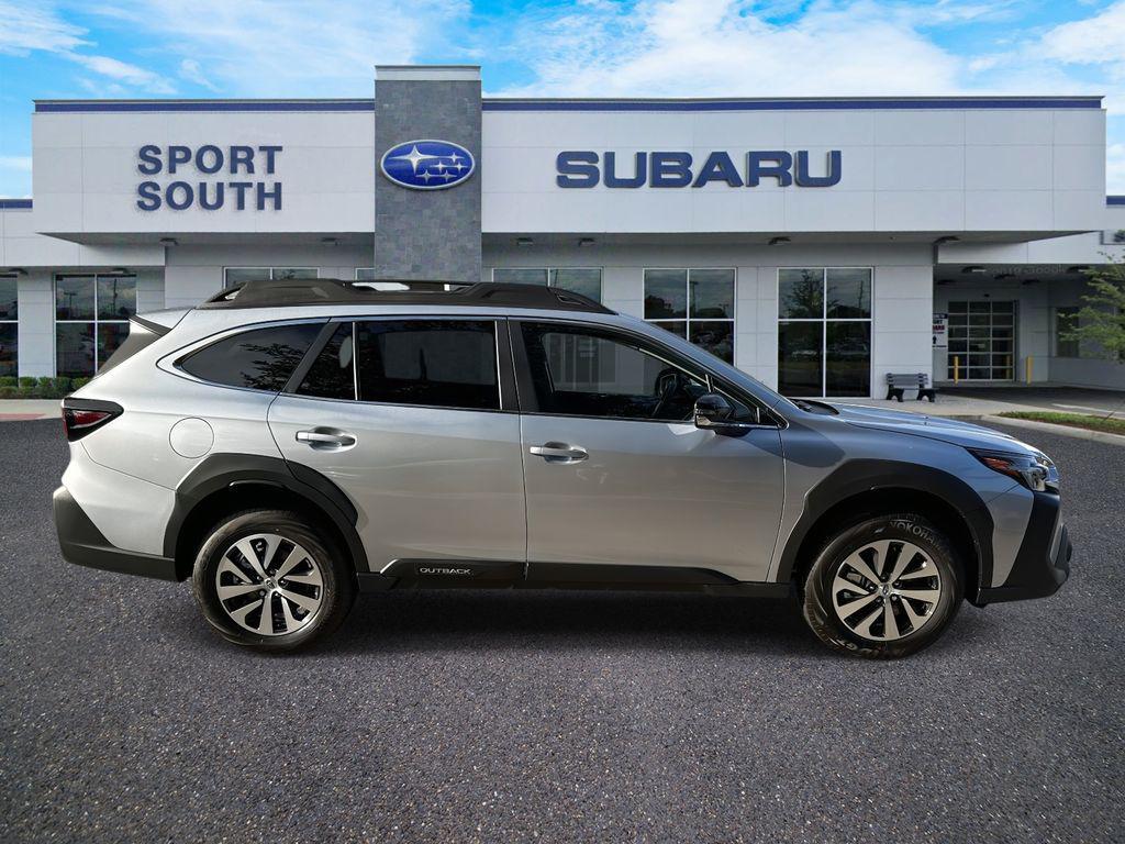 new 2025 Subaru Outback car, priced at $34,624