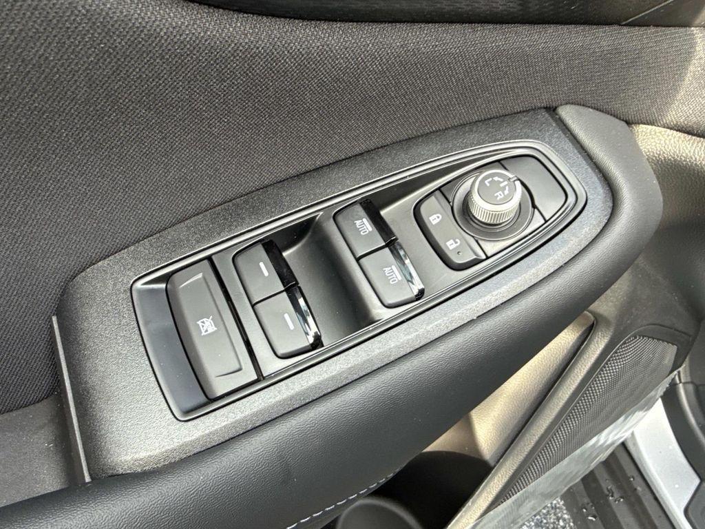 new 2025 Subaru Outback car, priced at $34,624