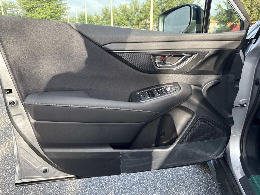 new 2025 Subaru Outback car, priced at $34,624