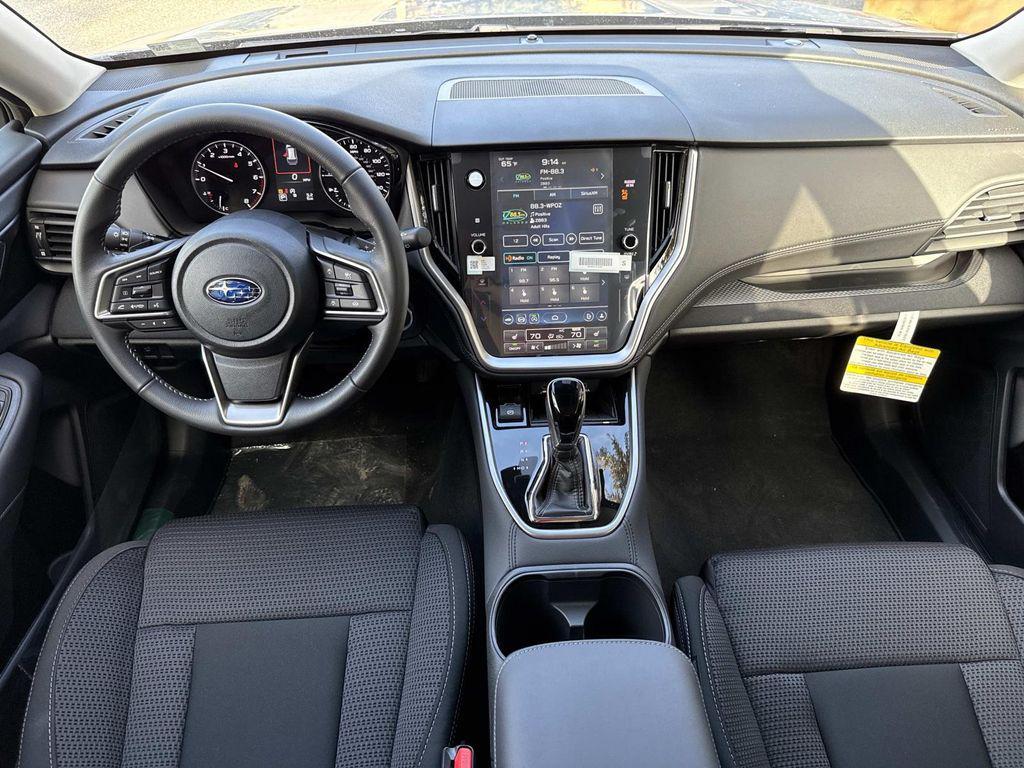 new 2025 Subaru Outback car, priced at $34,624