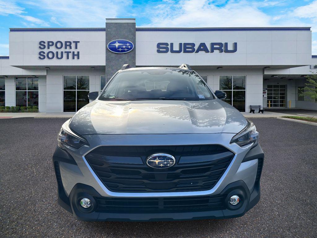 new 2025 Subaru Outback car, priced at $34,624