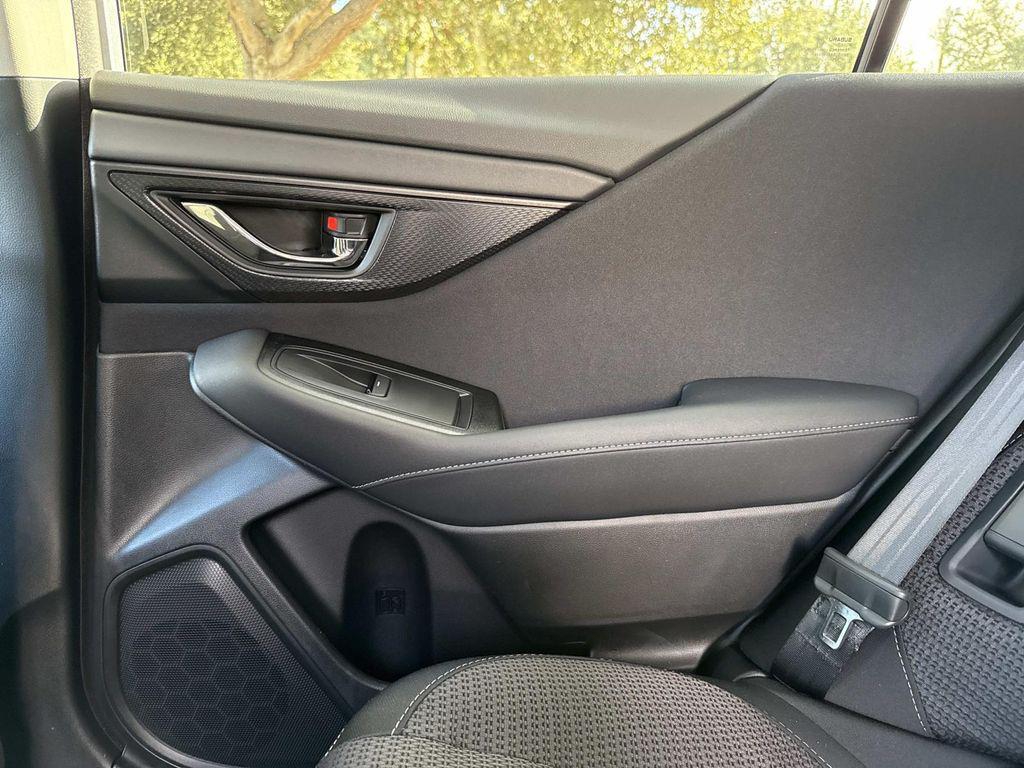 new 2025 Subaru Outback car, priced at $34,624