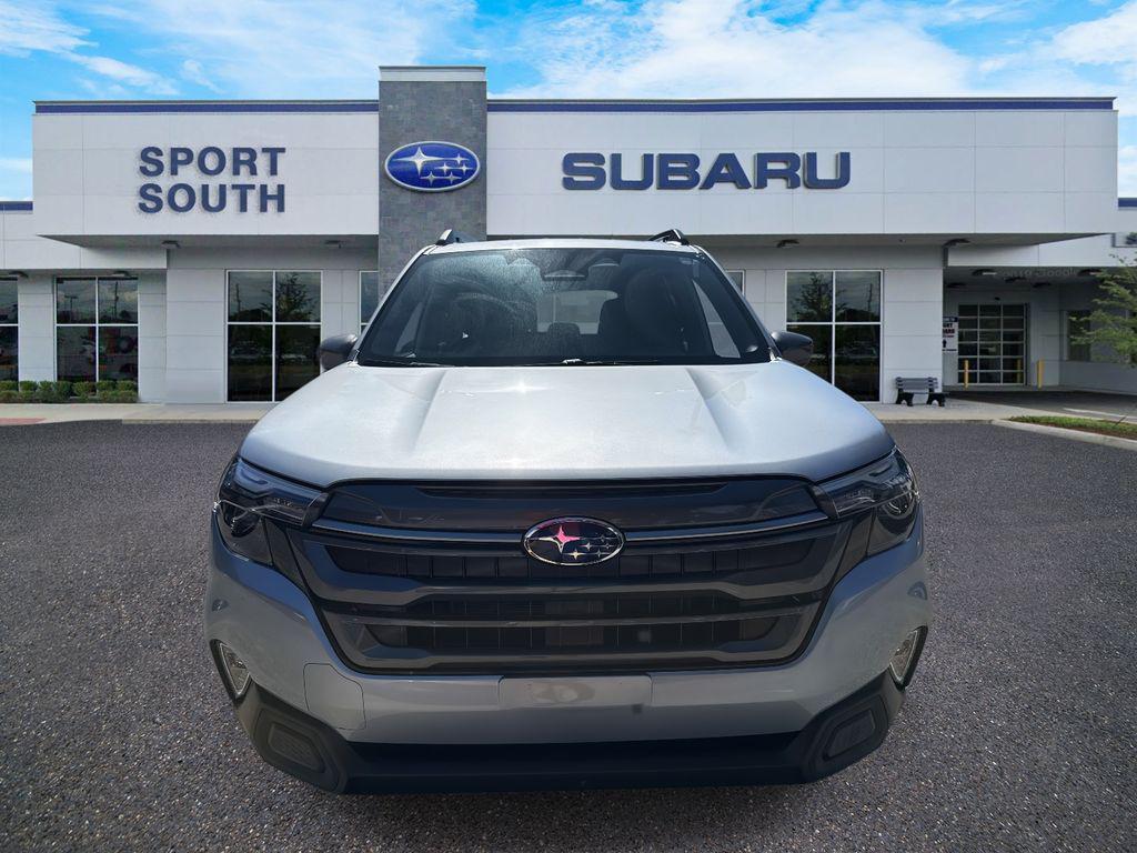 new 2025 Subaru Forester Hybrid car, priced at $36,717
