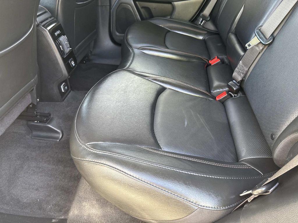 used 2022 Jeep Compass car, priced at $20,753