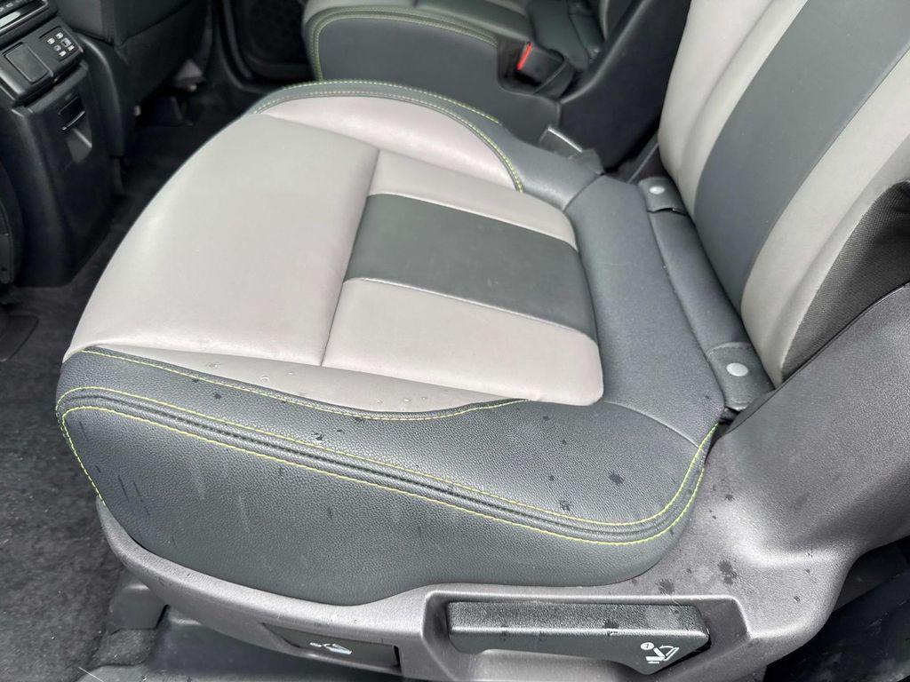 used 2024 Subaru Ascent car, priced at $32,489