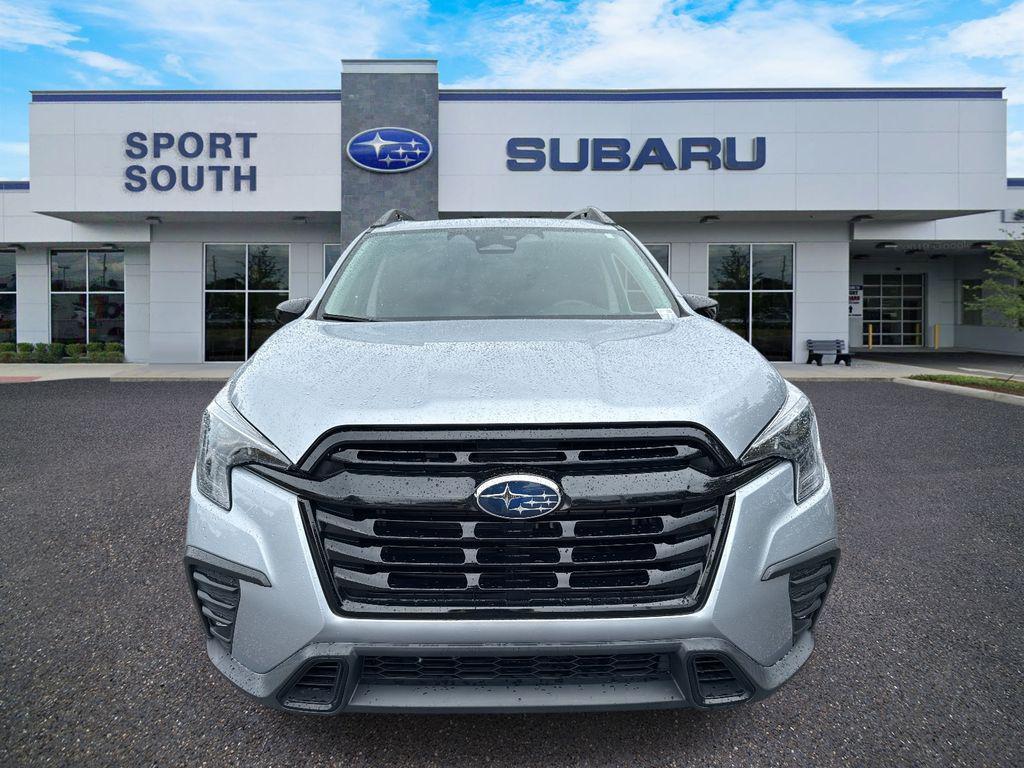 used 2024 Subaru Ascent car, priced at $32,489