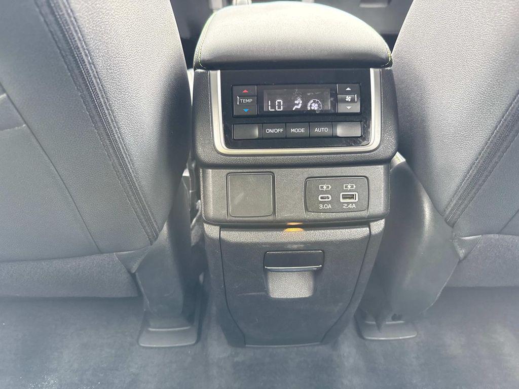 used 2024 Subaru Ascent car, priced at $32,489