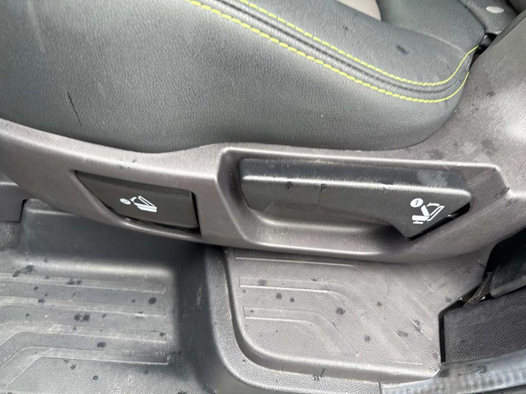 used 2024 Subaru Ascent car, priced at $32,489