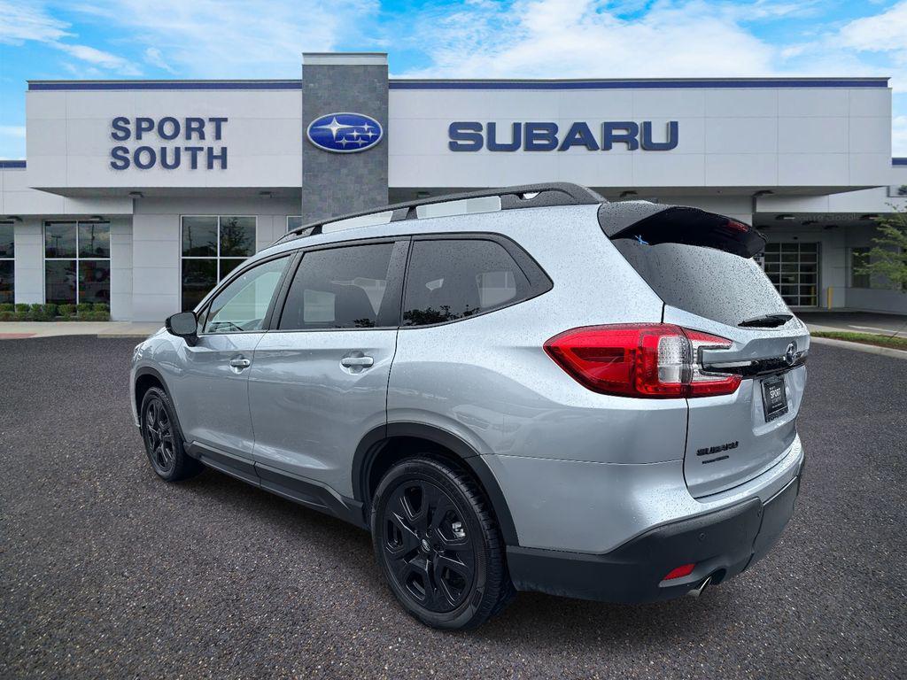used 2024 Subaru Ascent car, priced at $32,489