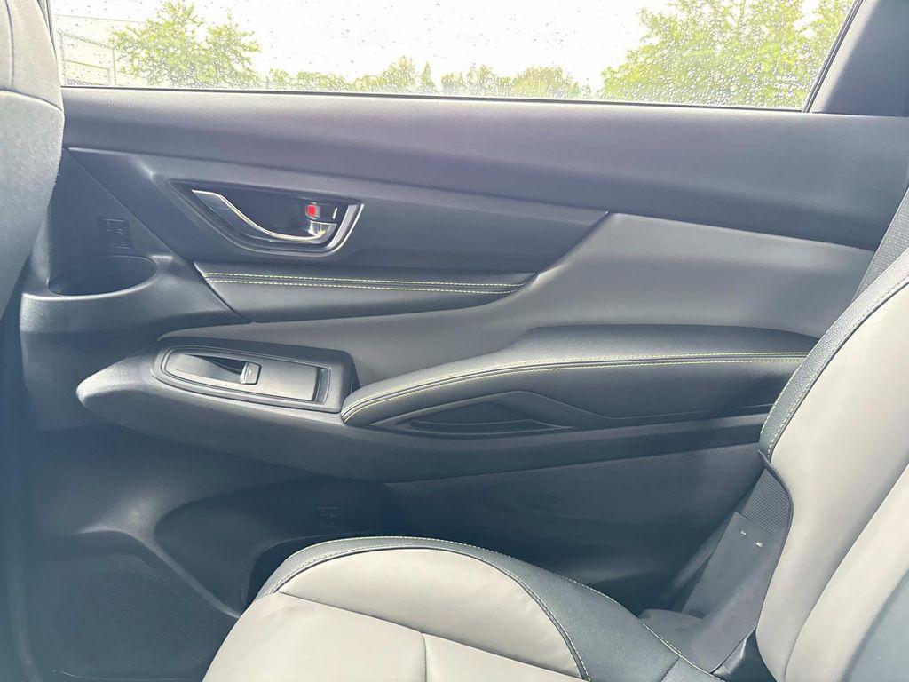 used 2024 Subaru Ascent car, priced at $32,489