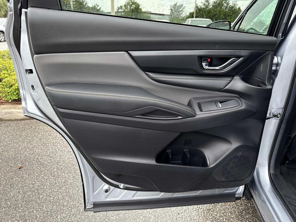 used 2024 Subaru Ascent car, priced at $32,489