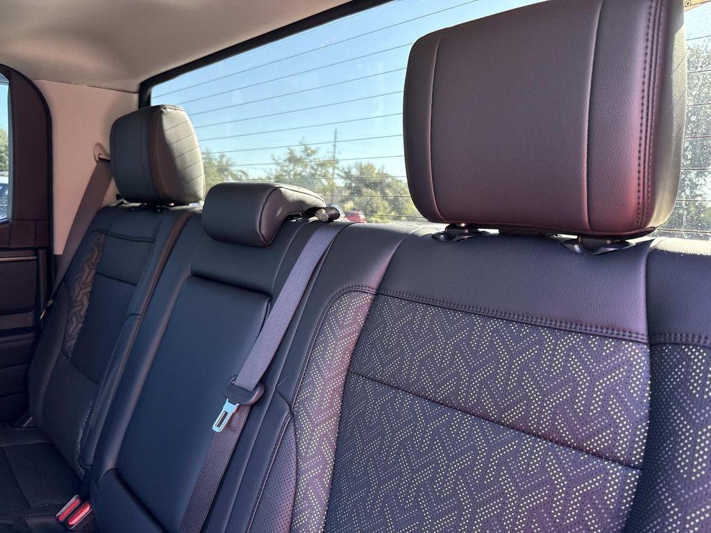 used 2022 Toyota Tundra car, priced at $40,997