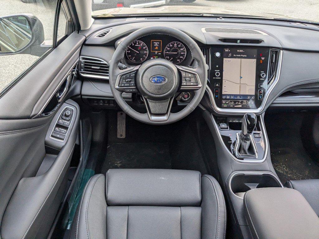 new 2025 Subaru Outback car, priced at $43,989