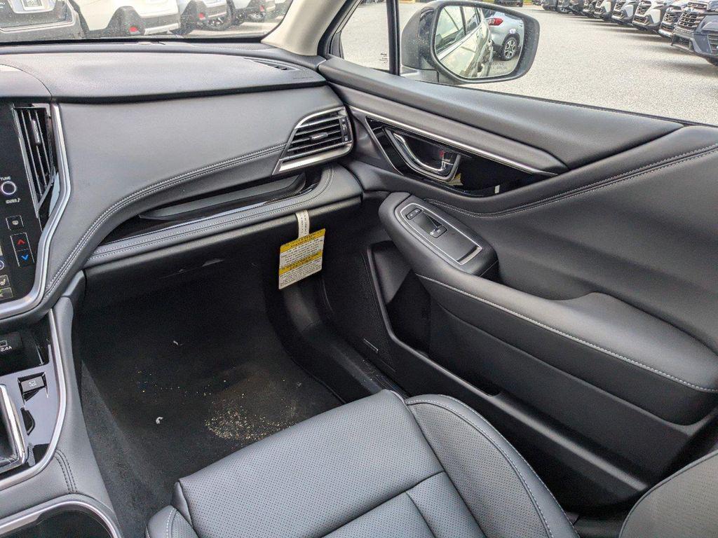 new 2025 Subaru Outback car, priced at $43,989