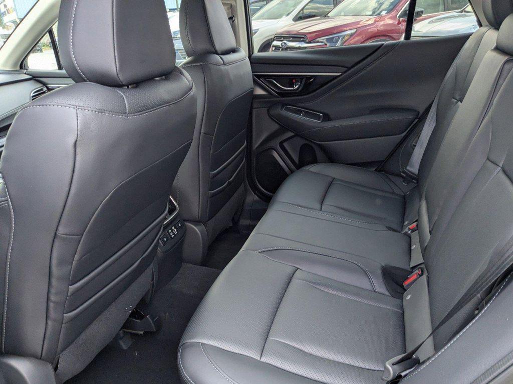 new 2025 Subaru Outback car, priced at $43,989