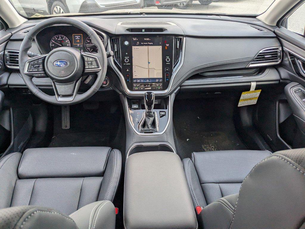 new 2025 Subaru Outback car, priced at $43,989
