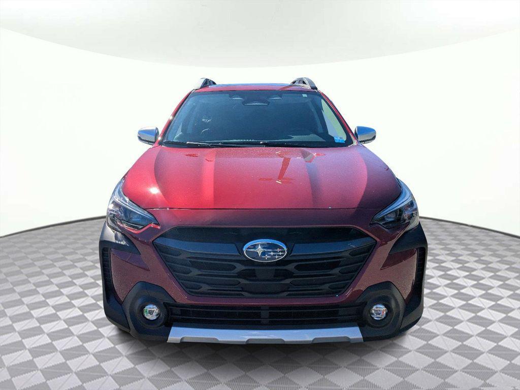 new 2025 Subaru Outback car, priced at $43,989