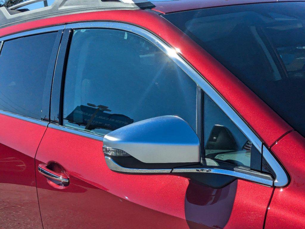 new 2025 Subaru Outback car, priced at $43,989