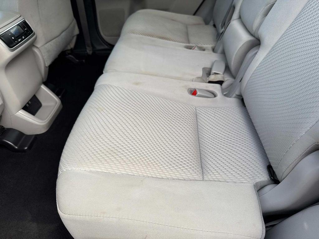 used 2017 Toyota Highlander car, priced at $17,909