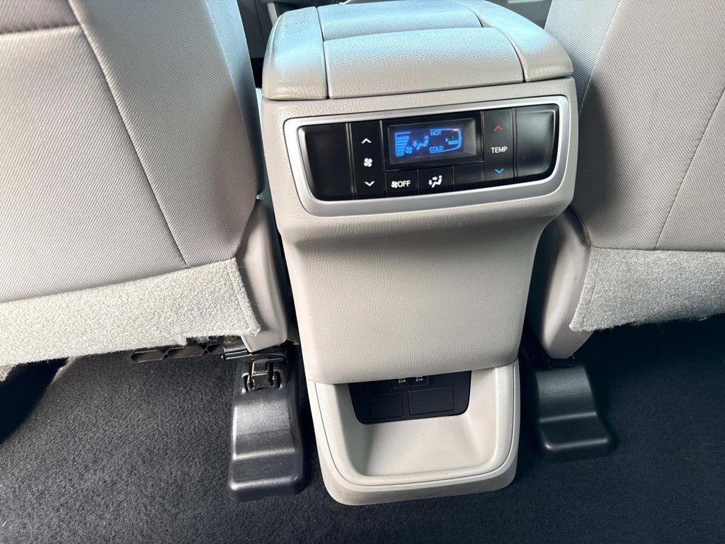 used 2017 Toyota Highlander car, priced at $17,909