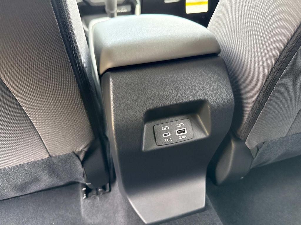 new 2025 Subaru Crosstrek car, priced at $30,397