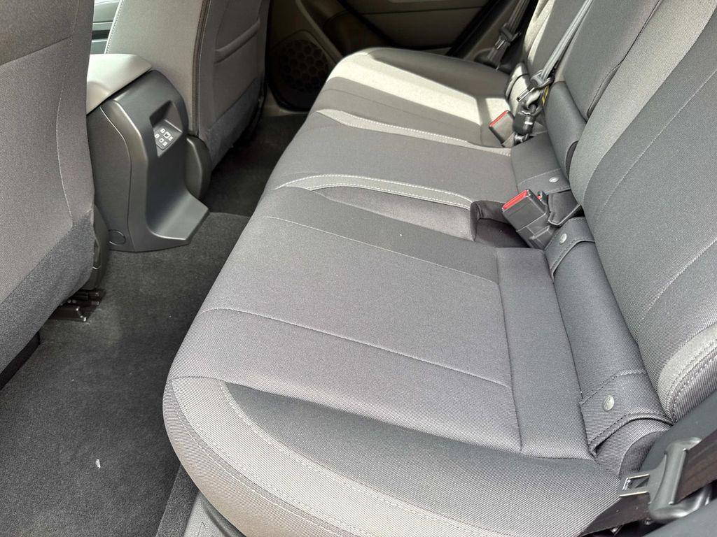 new 2025 Subaru Crosstrek car, priced at $30,397