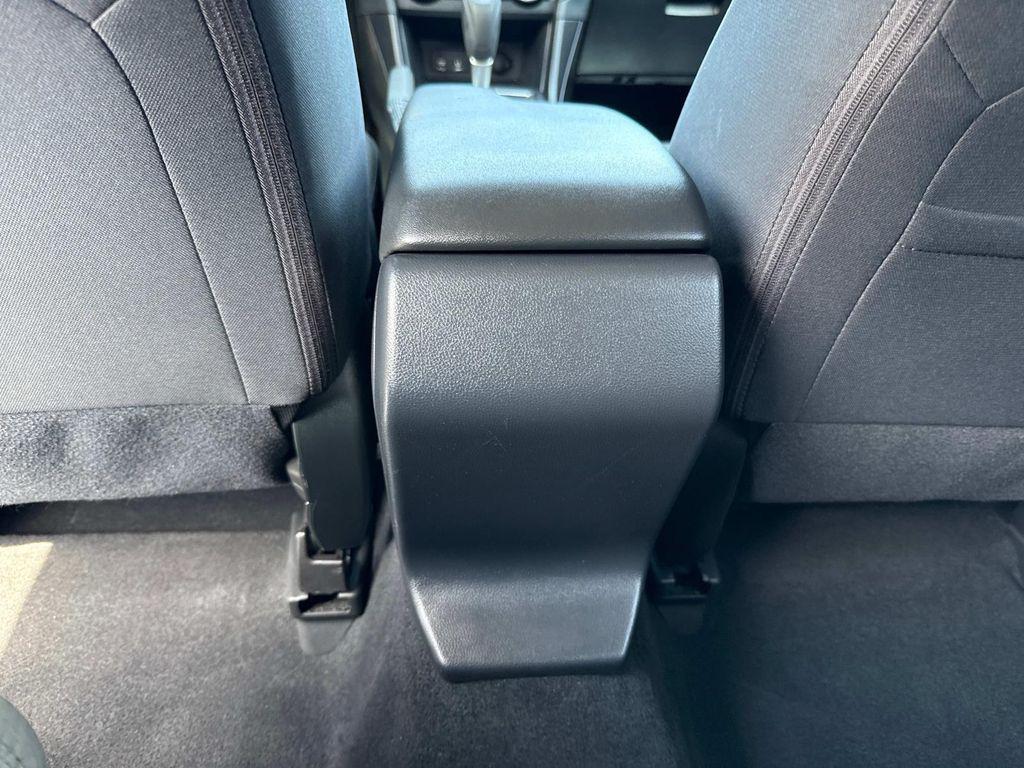 used 2023 Subaru Crosstrek car, priced at $21,999