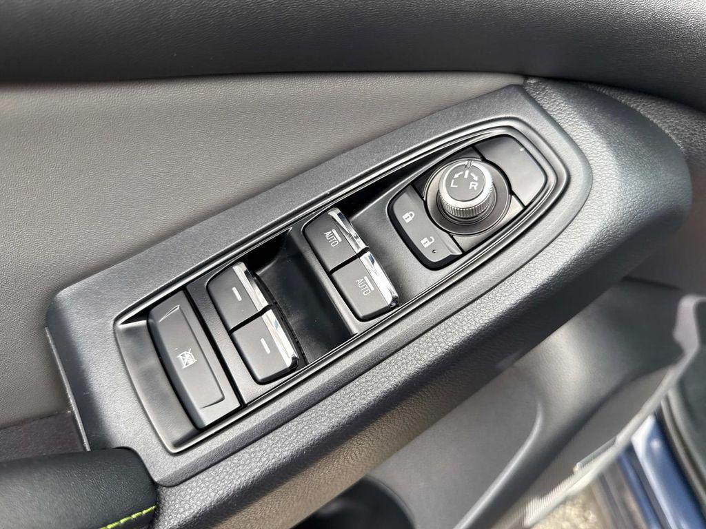 used 2023 Subaru Ascent car, priced at $31,997