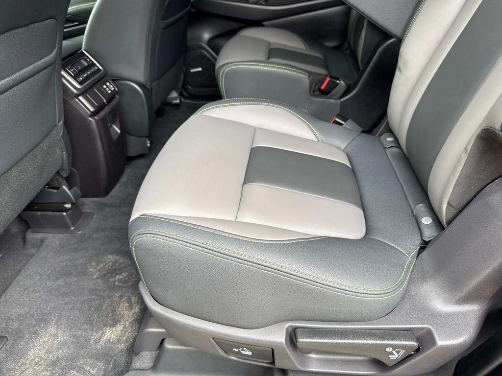 used 2023 Subaru Ascent car, priced at $31,997