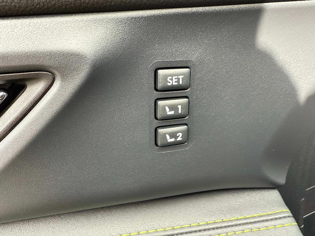 used 2023 Subaru Ascent car, priced at $31,997