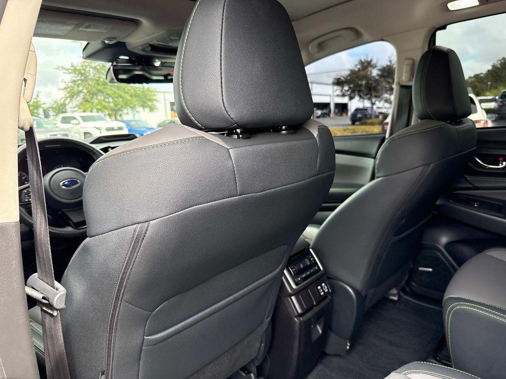 used 2023 Subaru Ascent car, priced at $31,997