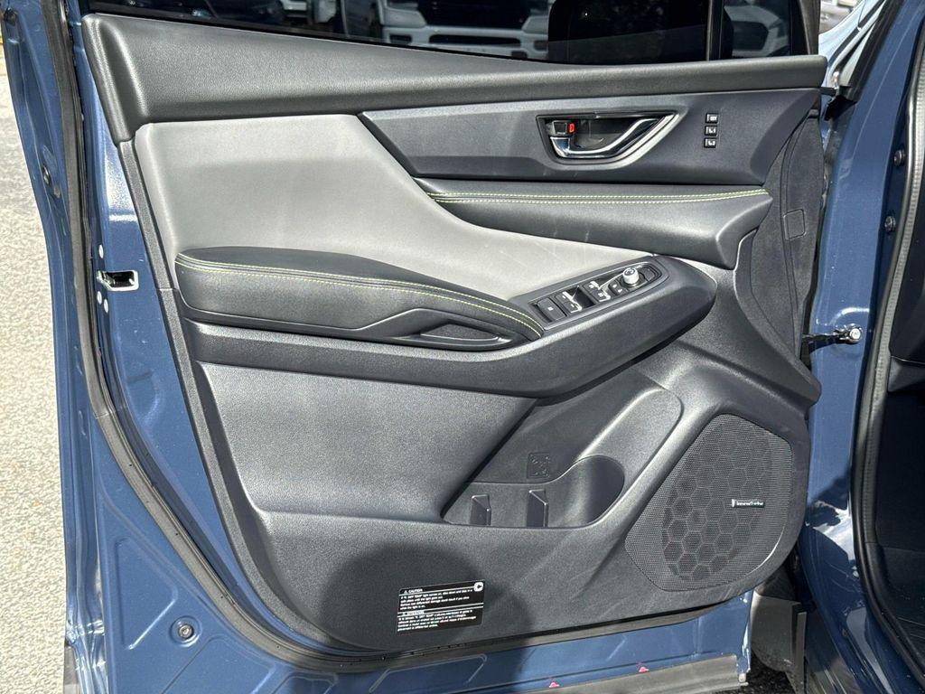 used 2023 Subaru Ascent car, priced at $31,997