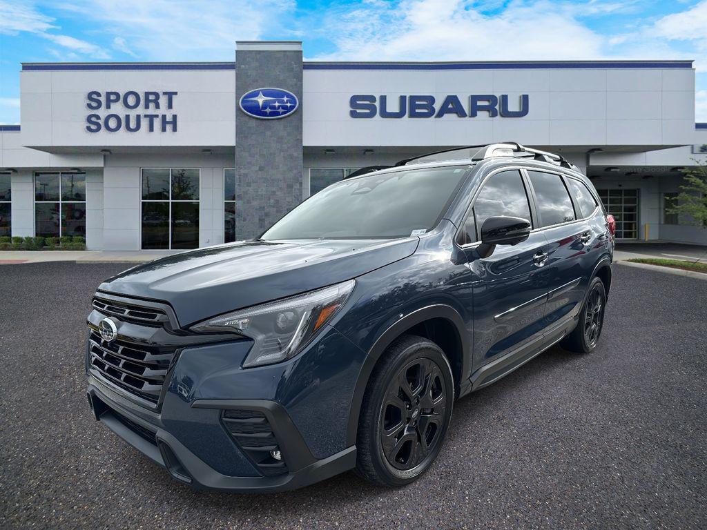 used 2023 Subaru Ascent car, priced at $31,997