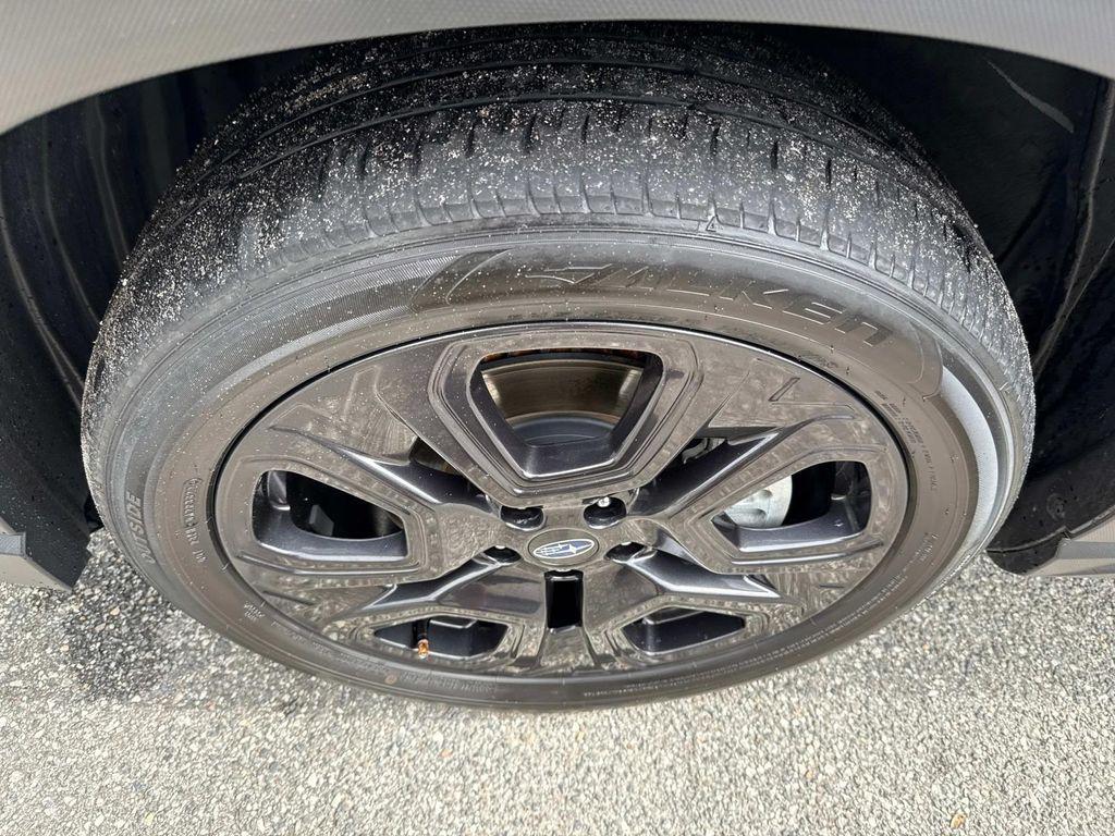 used 2023 Subaru Ascent car, priced at $31,997