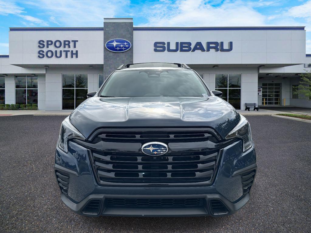 used 2023 Subaru Ascent car, priced at $31,997