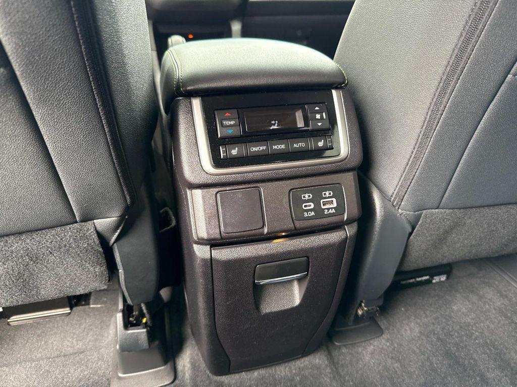 used 2023 Subaru Ascent car, priced at $31,997