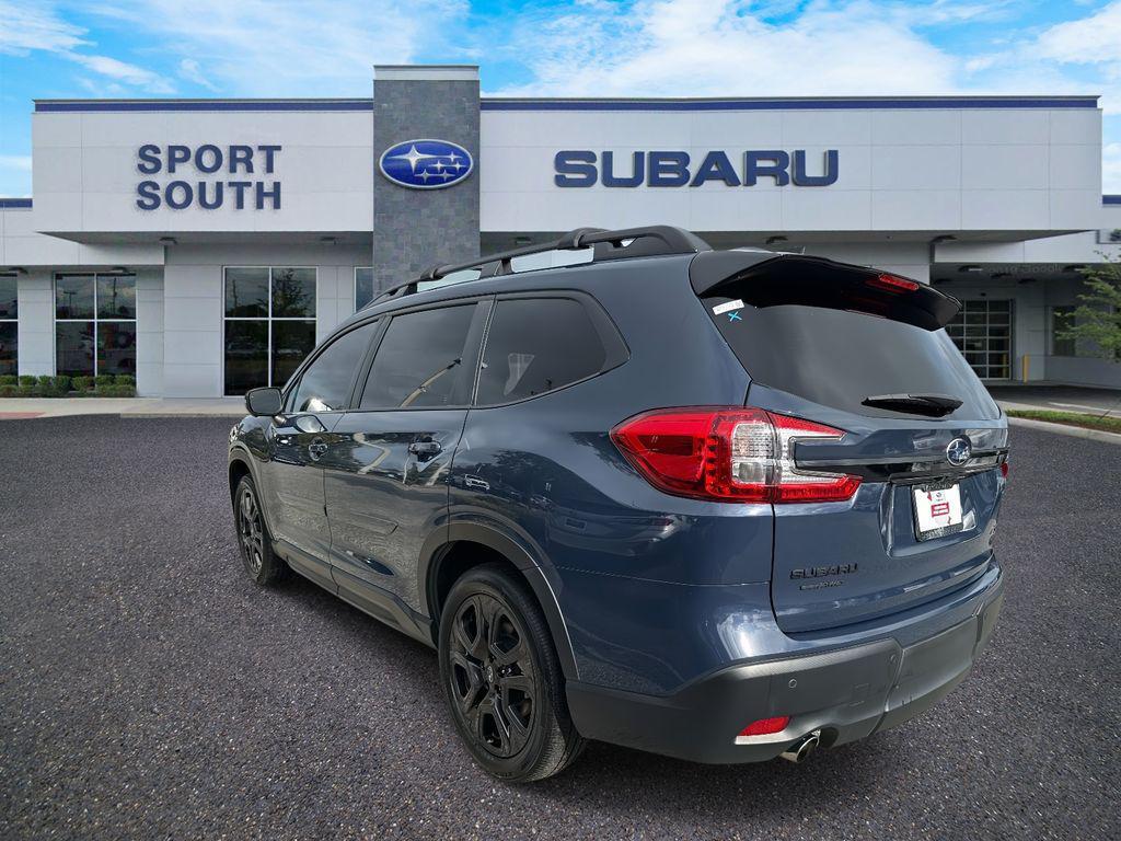 used 2023 Subaru Ascent car, priced at $31,997