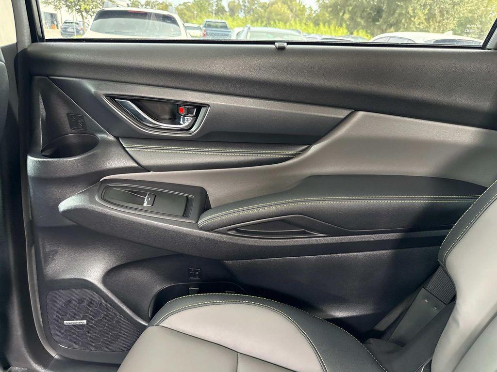 used 2023 Subaru Ascent car, priced at $31,997