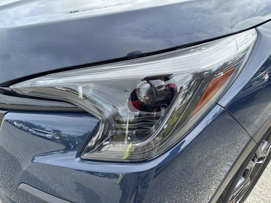 used 2023 Subaru Ascent car, priced at $31,997