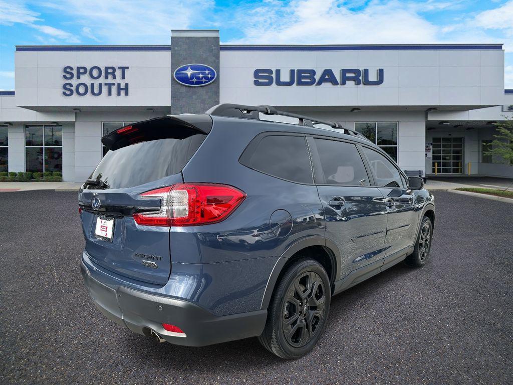 used 2023 Subaru Ascent car, priced at $31,997