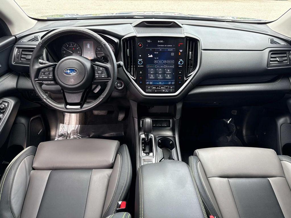 used 2023 Subaru Ascent car, priced at $31,997