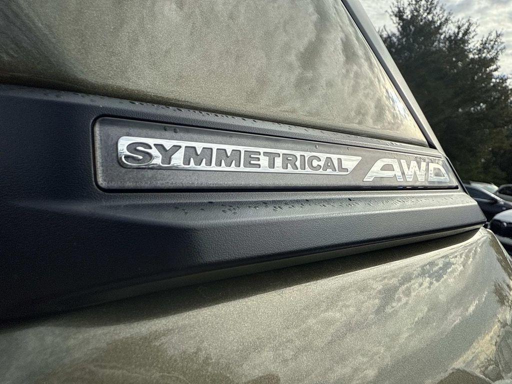 new 2026 Subaru Forester car, priced at $34,539