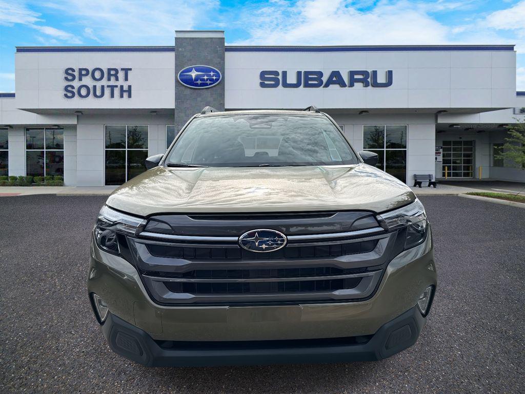 new 2026 Subaru Forester car, priced at $34,539