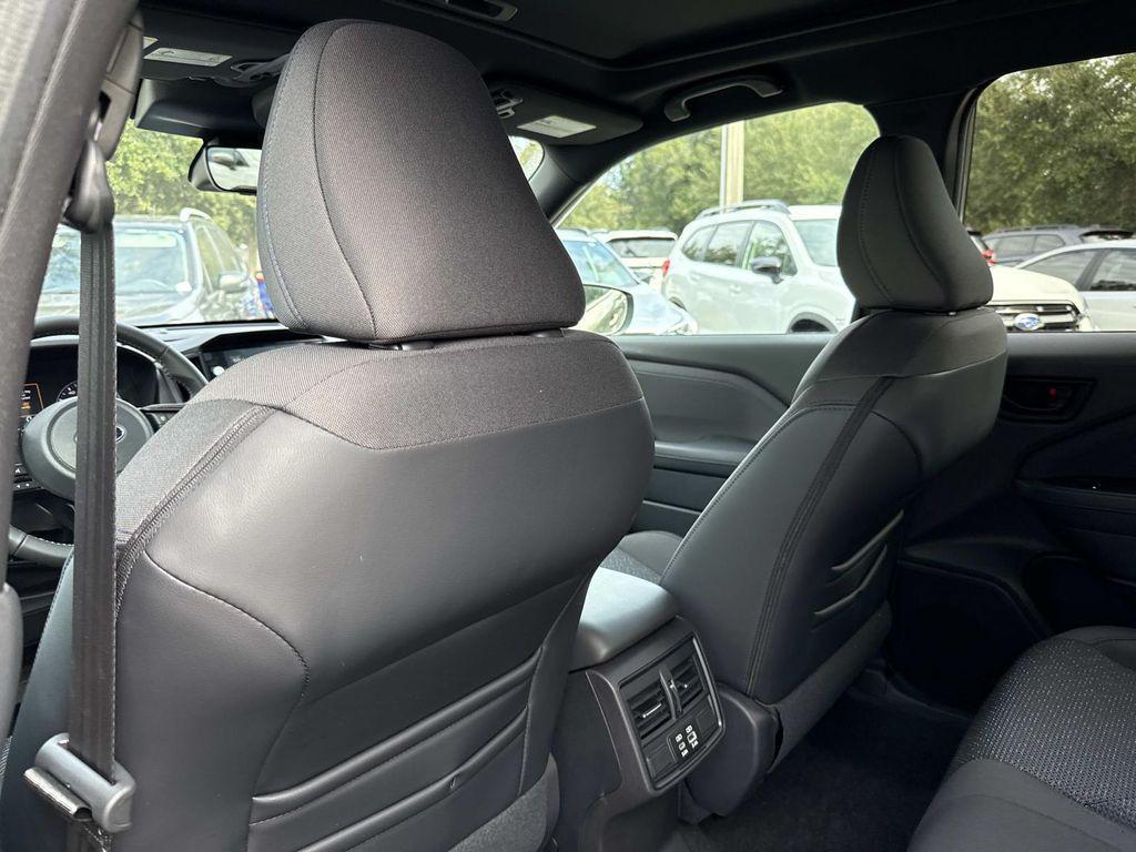 new 2026 Subaru Forester car, priced at $34,539