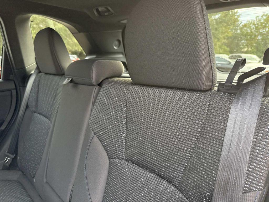 new 2026 Subaru Forester car, priced at $34,539