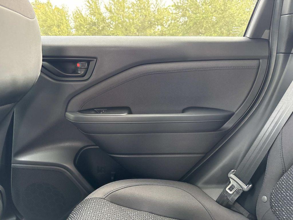 new 2026 Subaru Forester car, priced at $34,539