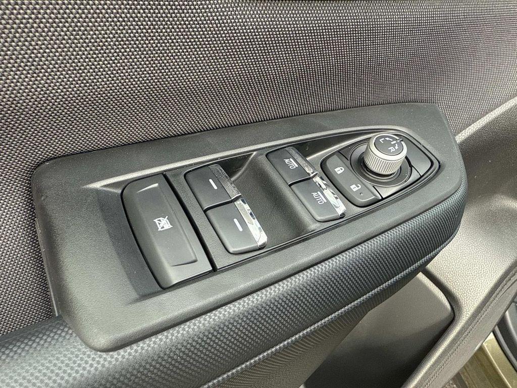 new 2026 Subaru Forester car, priced at $34,539