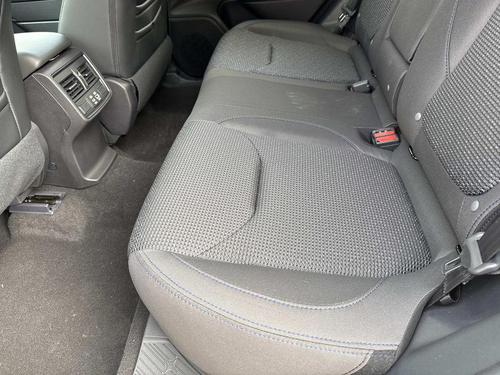 new 2026 Subaru Forester car, priced at $34,539