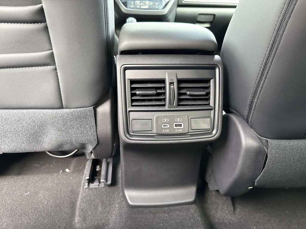 new 2026 Subaru Forester car, priced at $34,539