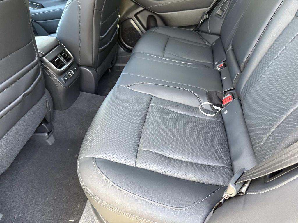 new 2025 Subaru Outback car, priced at $44,096